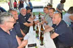 12. Turnier der BSU St. Veit 2024 Bild 32