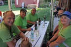 12. Turnier der BSU St. Veit 2024 Bild 36