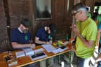 12. Turnier der BSU St. Veit 2024 Bild 2