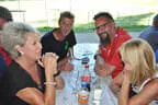 12. Turnier der BSU St. Veit 2024 Bild 42