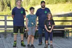 12. Turnier der BSU St. Veit 2024 Bild 87