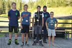 12. Turnier der BSU St. Veit 2024 Bild 88