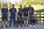 12. Turnier der BSU St. Veit 2024 Bild 90