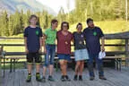 12. Turnier der BSU St. Veit 2024 Bild 94