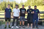 12. Turnier der BSU St. Veit 2024 Bild 92