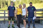 12. Turnier der BSU St. Veit 2024 Bild 95