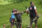 Bruggeralmchallenge 2025 Bild 97