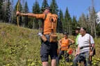 13. Turnier der BSU St. Veit 2025 Bild 143
