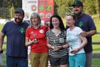 13. Turnier der BSU St. Veit 2025 Bild 144
