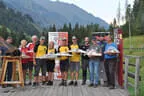 13. Turnier der BSU St. Veit 2025 Bild 173