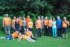 13. Turnier der BSU St. Veit 2025 Bild 175