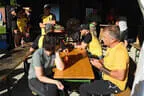 13. Turnier der BSU St. Veit 2025 Bild 13