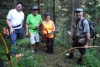 13. Turnier der BSU St. Veit 2025 Bild 24