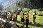13. Turnier der BSU St. Veit 2025 Bild 7