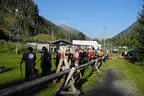 13. Turnier der BSU St. Veit 2025 Bild 5