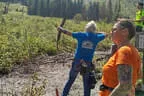 13. Turnier der BSU St. Veit 2025 Bild 72