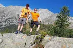 Stallersattelchallenge 2025 Teil 2 Bild 76