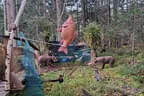 Winterumbau 2025/26 Bild 8