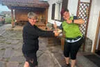 Vereinsausflug Ritten Bild 2