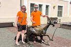 Vereinsausflug Ritten Bild 78