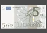 4. 5erl Turnier Final Target