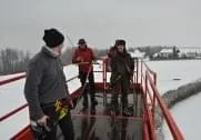 10. Flachgauer Winterturnier