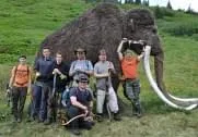 12. Planneralm Alpine Challenge